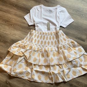 J Crew skirt